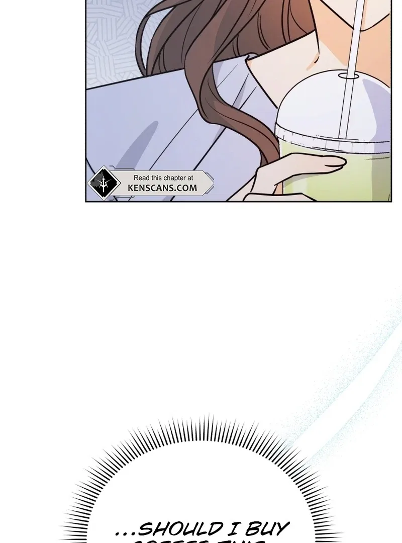 The man who fell in love with me Chapter 10 – Page 82