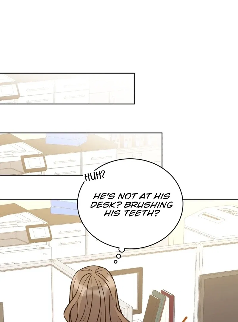 The man who fell in love with me Chapter 10 – Page 84