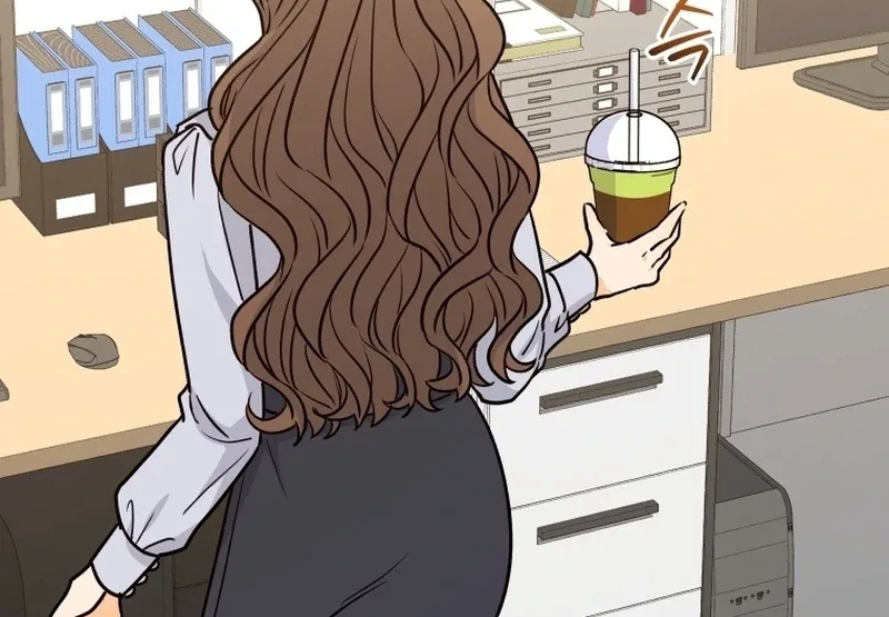 The man who fell in love with me Chapter 10 – Page 85