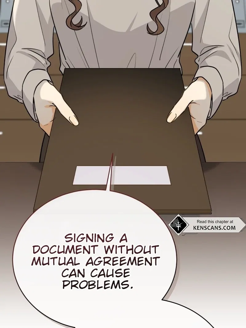 The man who fell in love with me Chapter 9 – Page 4