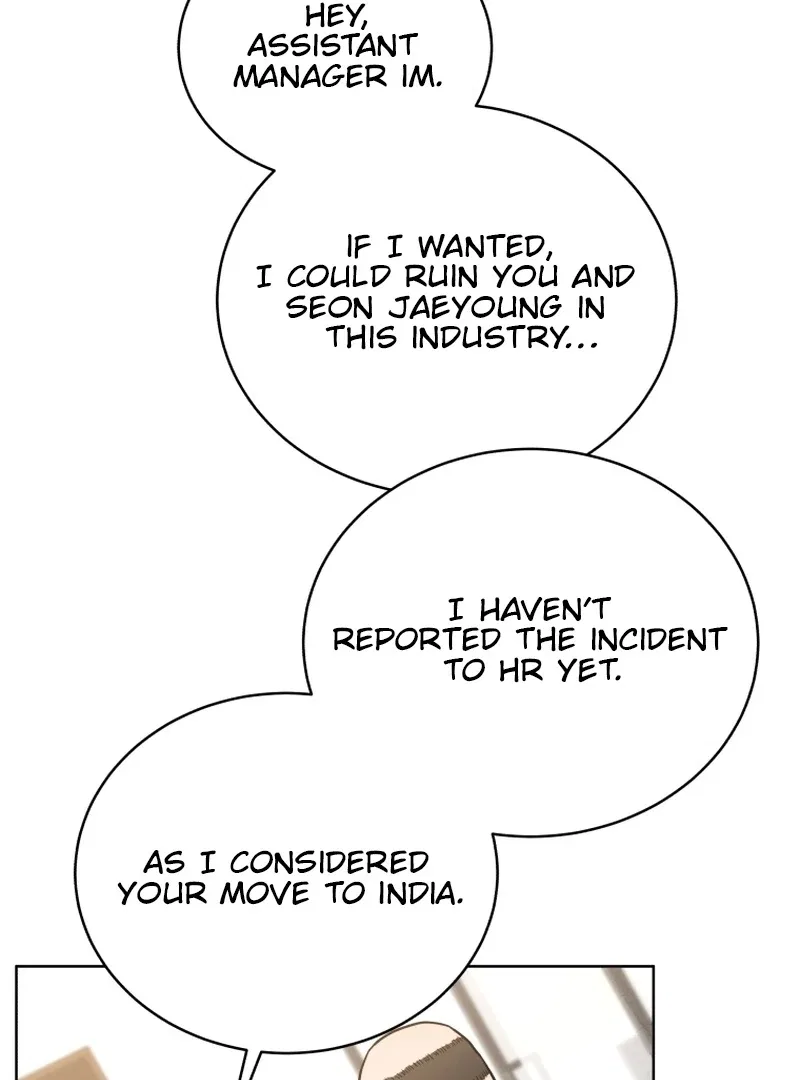 The man who fell in love with me Chapter 9 – Page 12