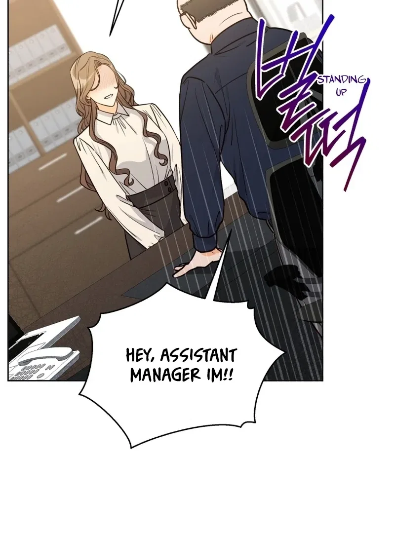 The man who fell in love with me Chapter 9 – Page 13