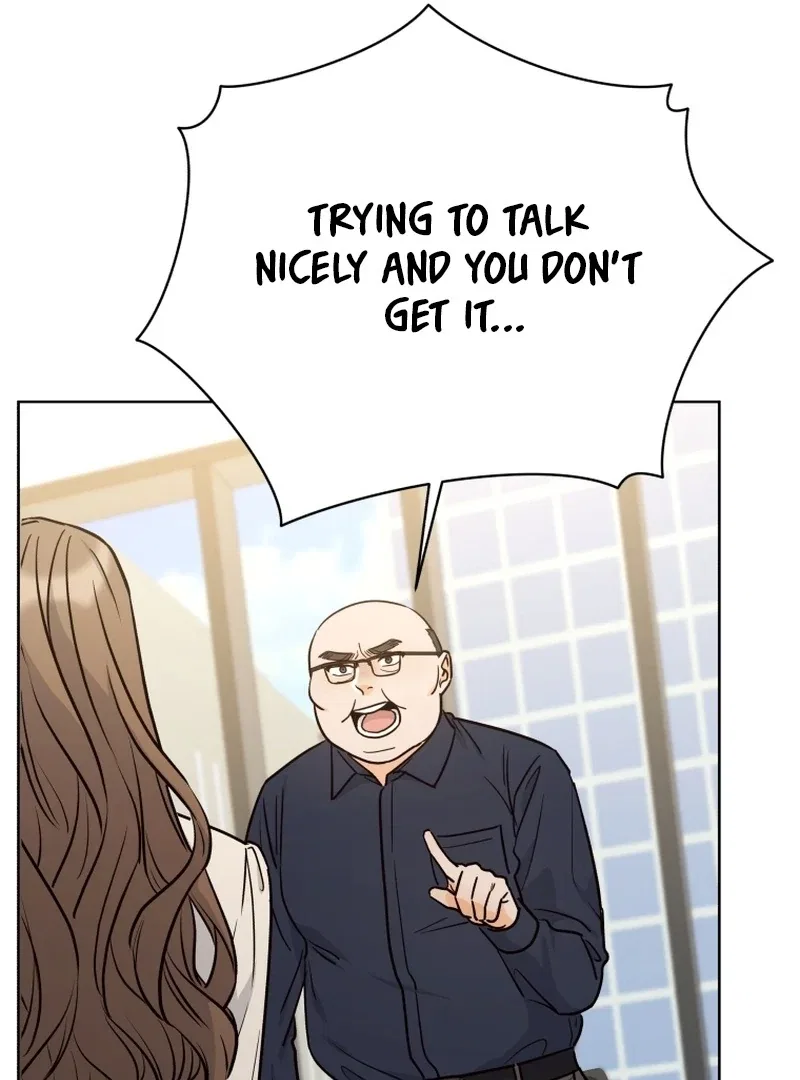 The man who fell in love with me Chapter 9 – Page 17