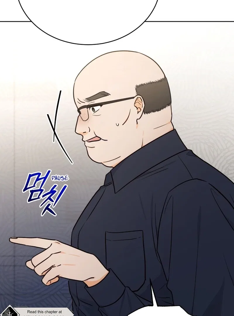 The man who fell in love with me Chapter 9 – Page 19