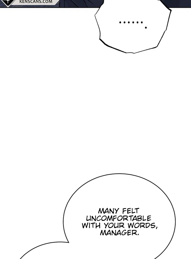 The man who fell in love with me Chapter 9 – Page 20