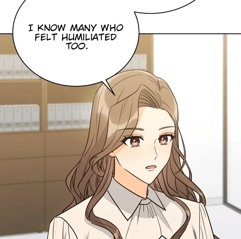 The man who fell in love with me Chapter 9 – Page 21