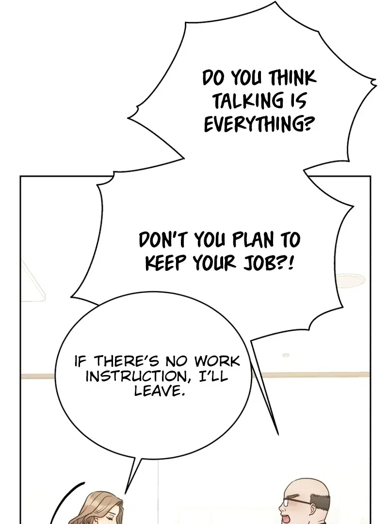 The man who fell in love with me Chapter 9 – Page 23