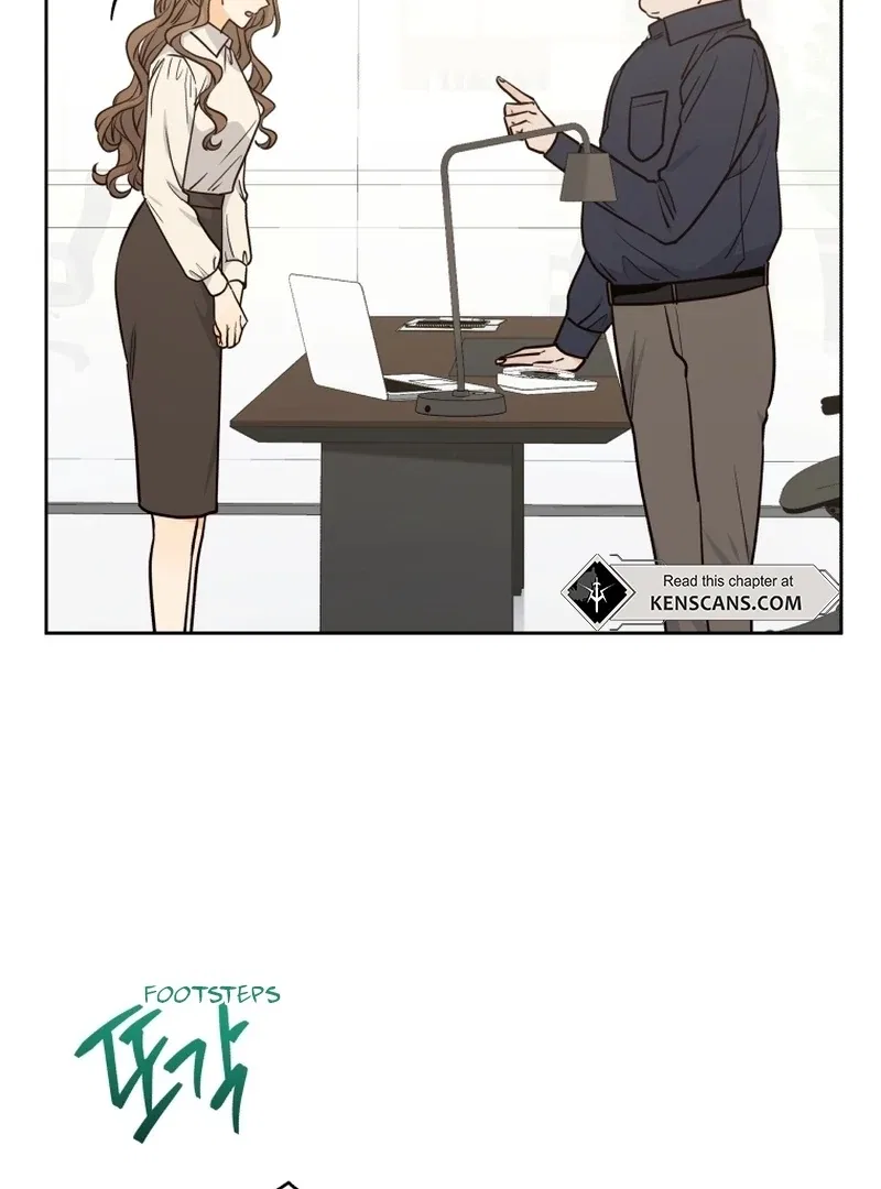 The man who fell in love with me Chapter 9 – Page 24
