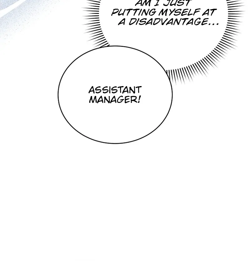 The man who fell in love with me Chapter 9 – Page 33