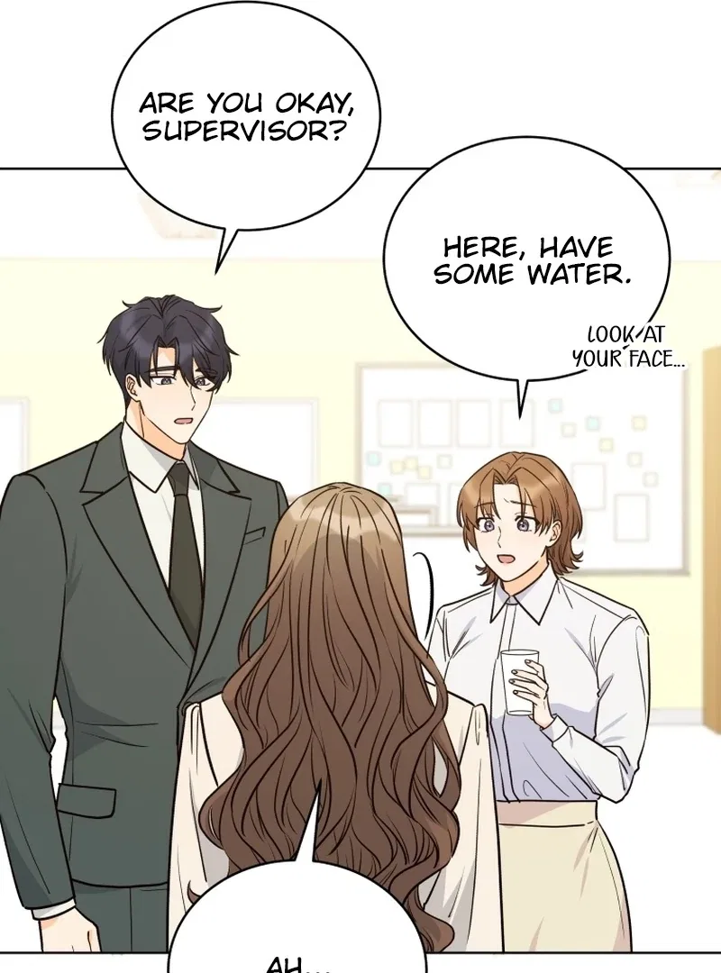 The man who fell in love with me Chapter 9 – Page 34