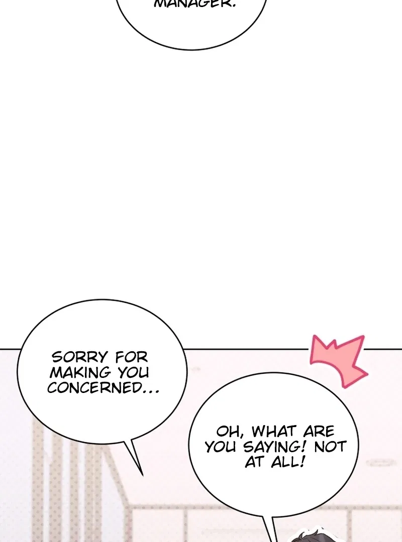 The man who fell in love with me Chapter 9 – Page 37