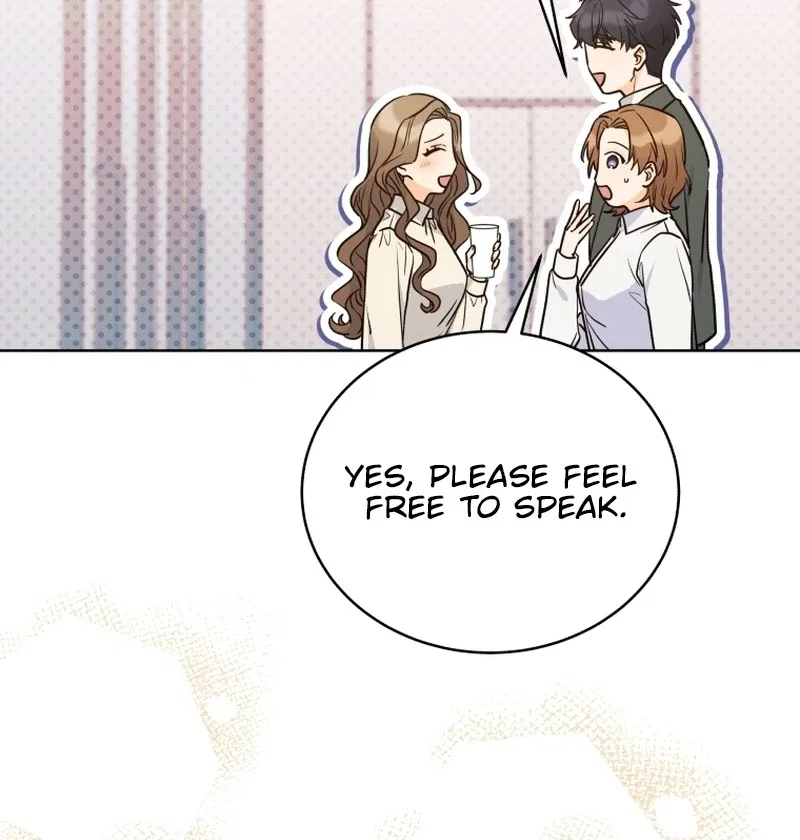 The man who fell in love with me Chapter 9 – Page 38