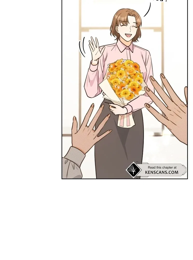 The man who fell in love with me Chapter 9 – Page 42