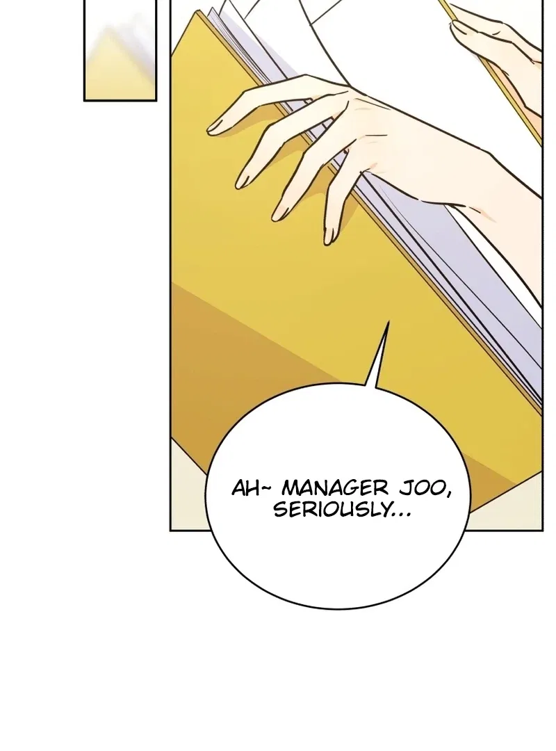 The man who fell in love with me Chapter 9 – Page 48