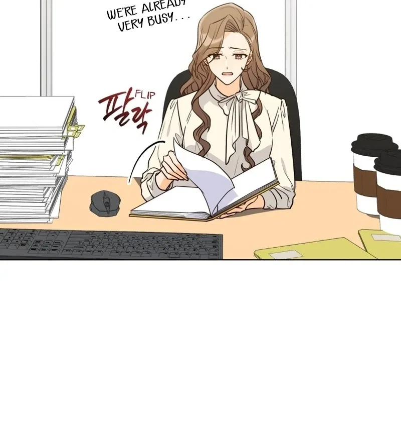 The man who fell in love with me Chapter 9 – Page 50