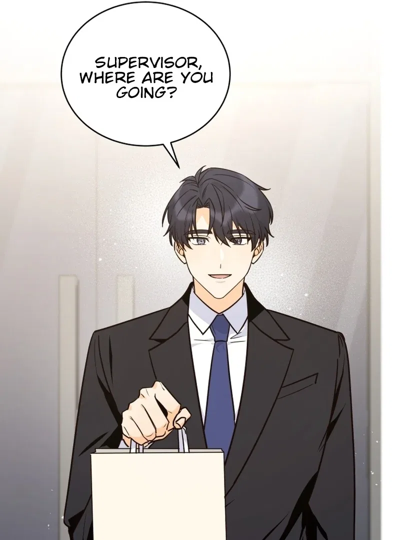 The man who fell in love with me Chapter 9 – Page 56