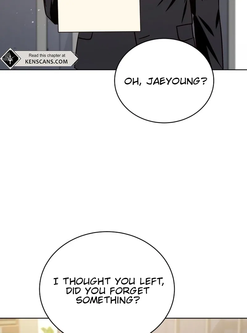 The man who fell in love with me Chapter 9 – Page 57