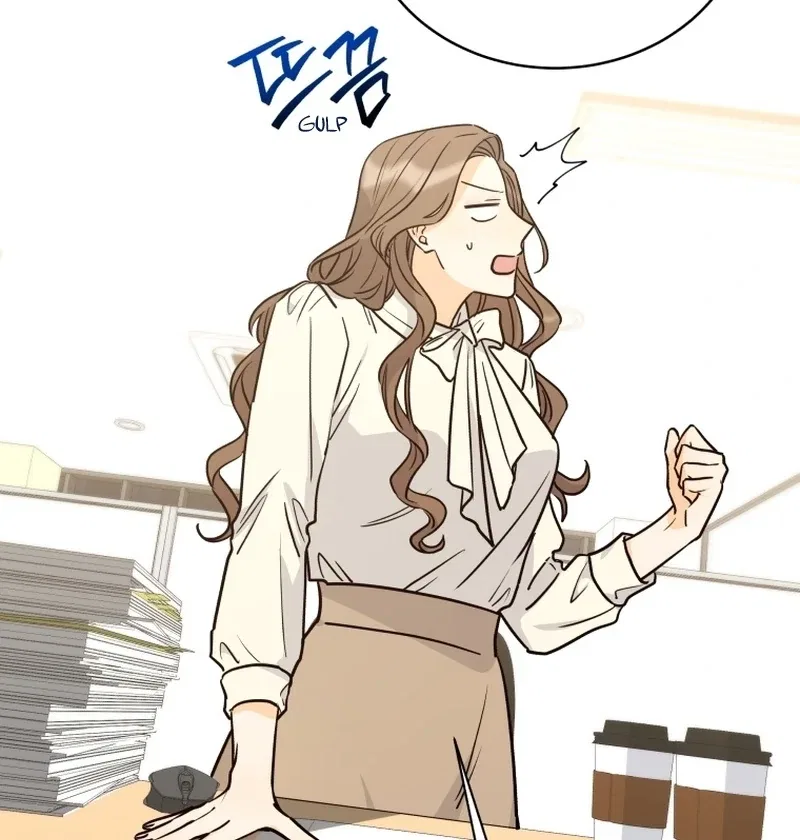 The man who fell in love with me Chapter 9 – Page 60