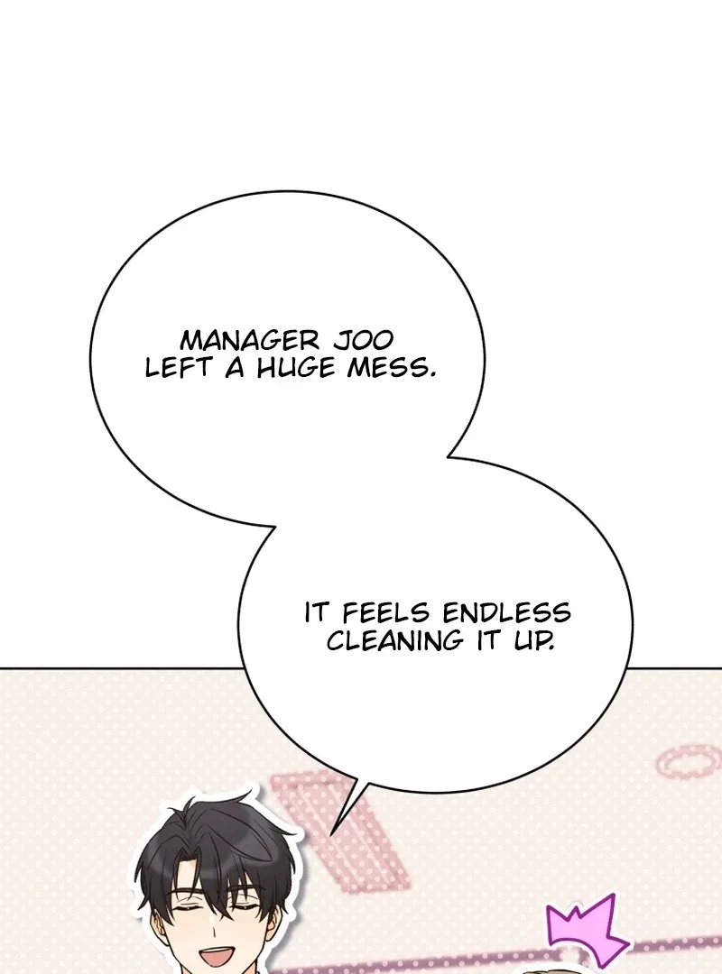 The man who fell in love with me Chapter 9 – Page 64