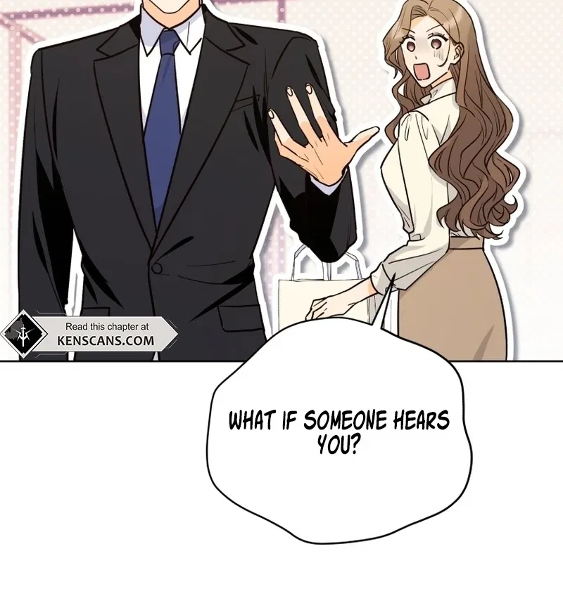 The man who fell in love with me Chapter 9 – Page 65