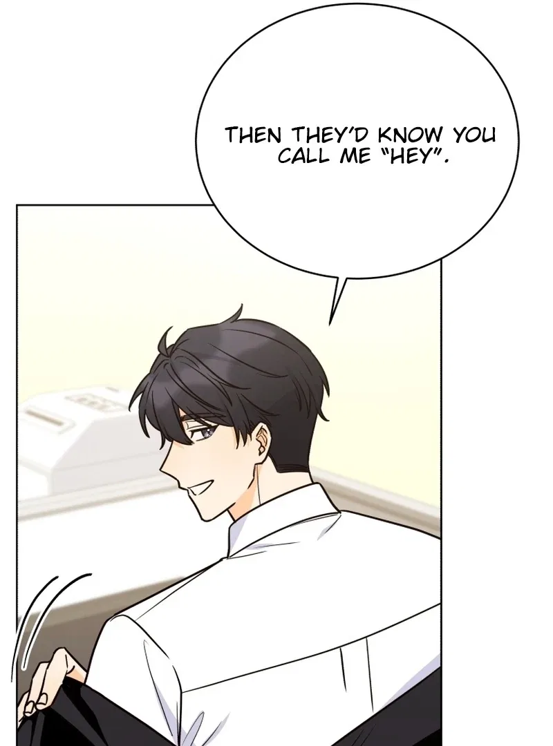 The man who fell in love with me Chapter 9 – Page 67