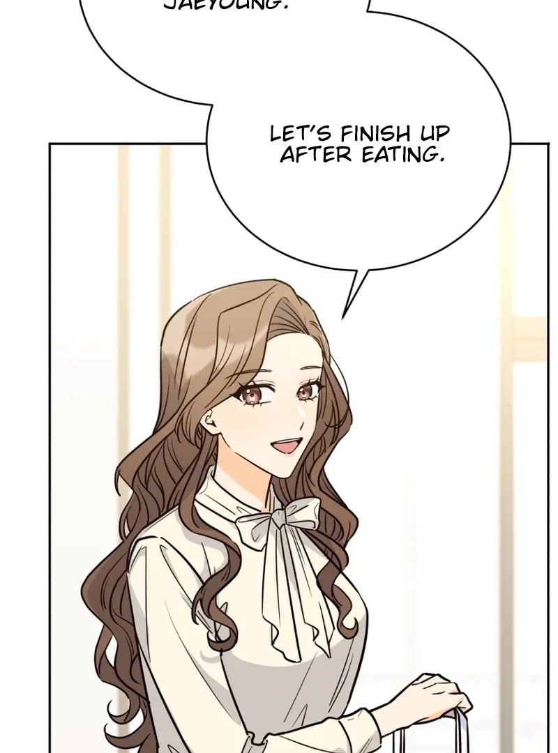 The man who fell in love with me Chapter 9 – Page 69