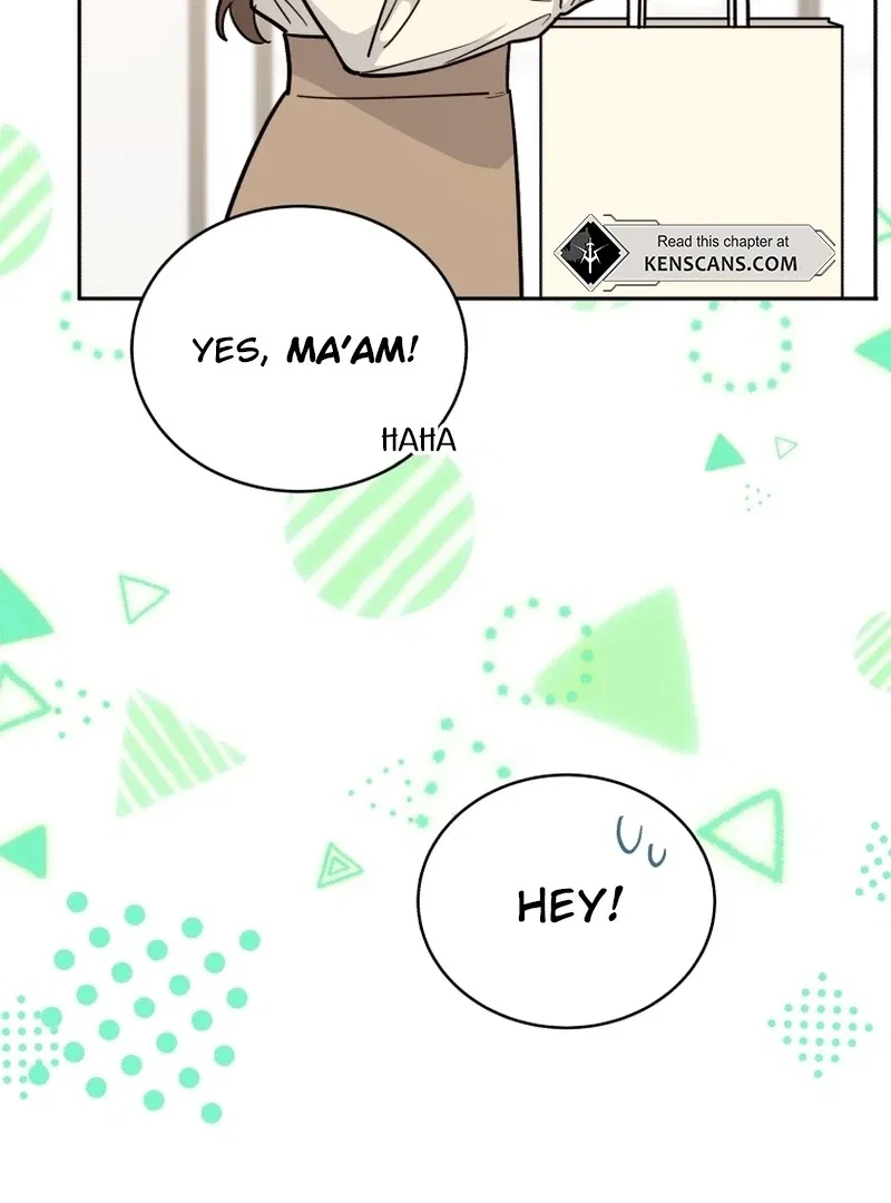 The man who fell in love with me Chapter 9 – Page 70