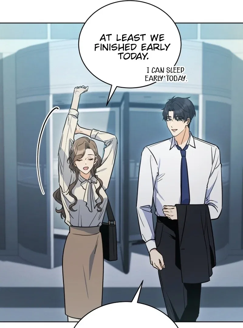 The man who fell in love with me Chapter 9 – Page 73