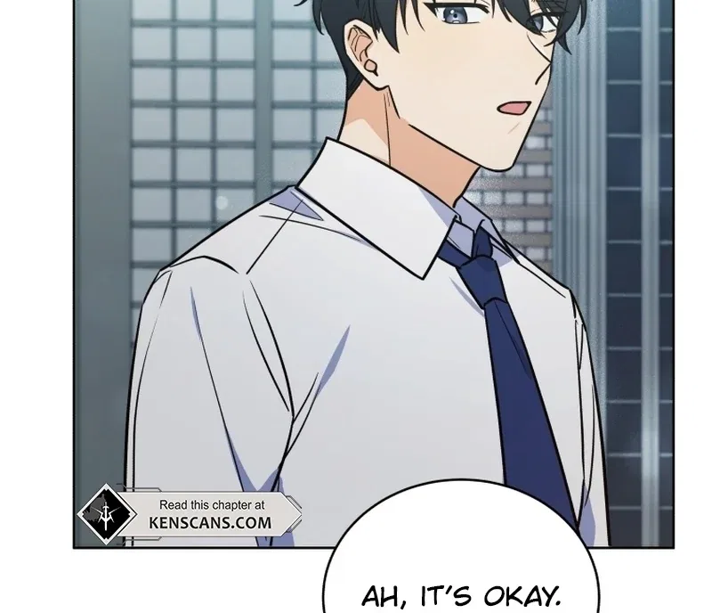 The man who fell in love with me Chapter 9 – Page 77