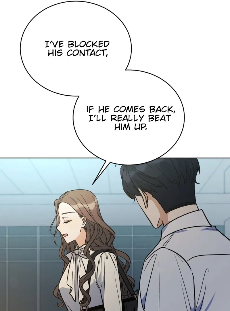 The man who fell in love with me Chapter 9 – Page 79