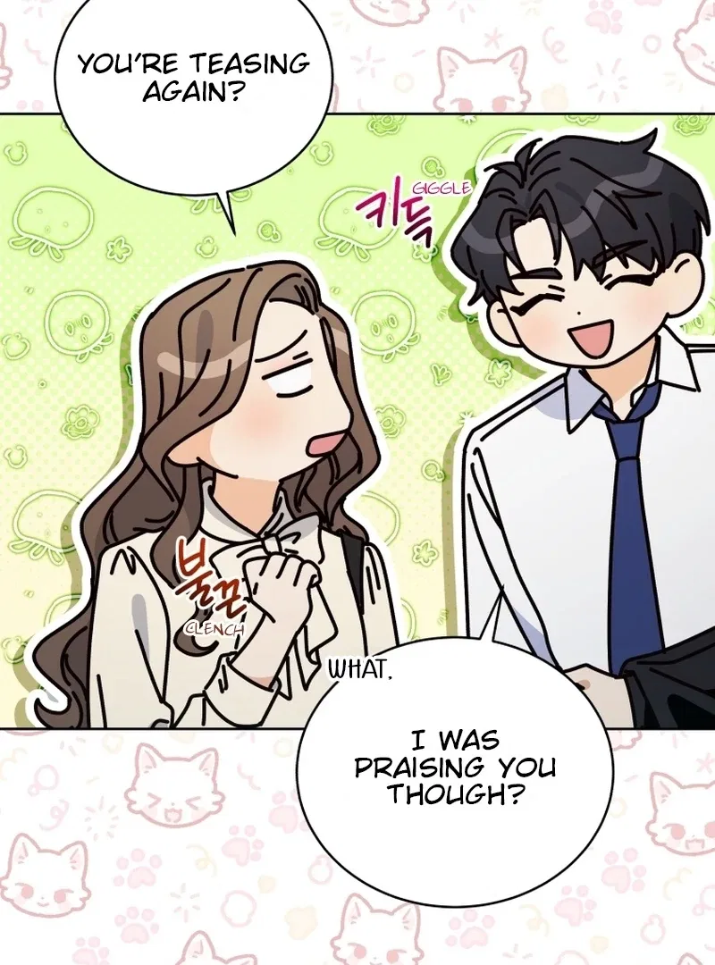 The man who fell in love with me Chapter 9 – Page 81