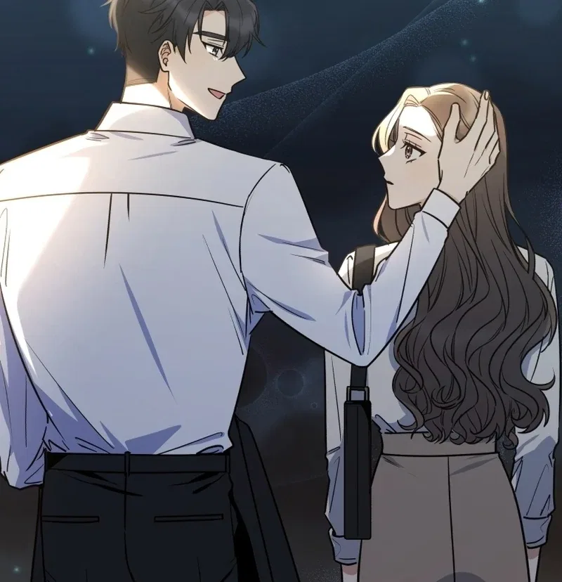 The man who fell in love with me Chapter 9 – Page 83