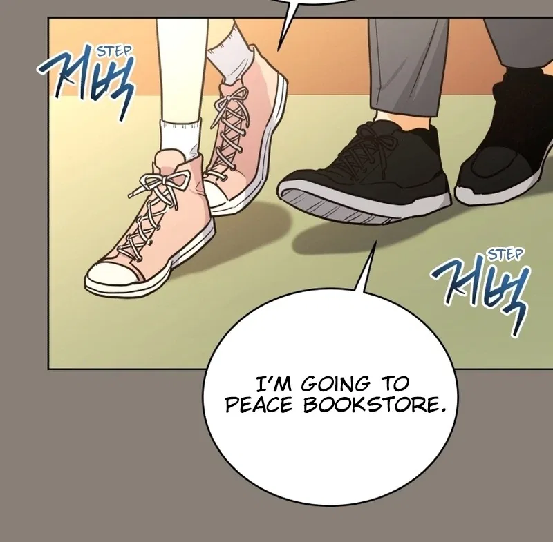 The man who fell in love with me Chapter 9 – Page 88