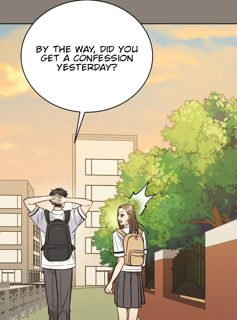 The man who fell in love with me Chapter 9 – Page 90