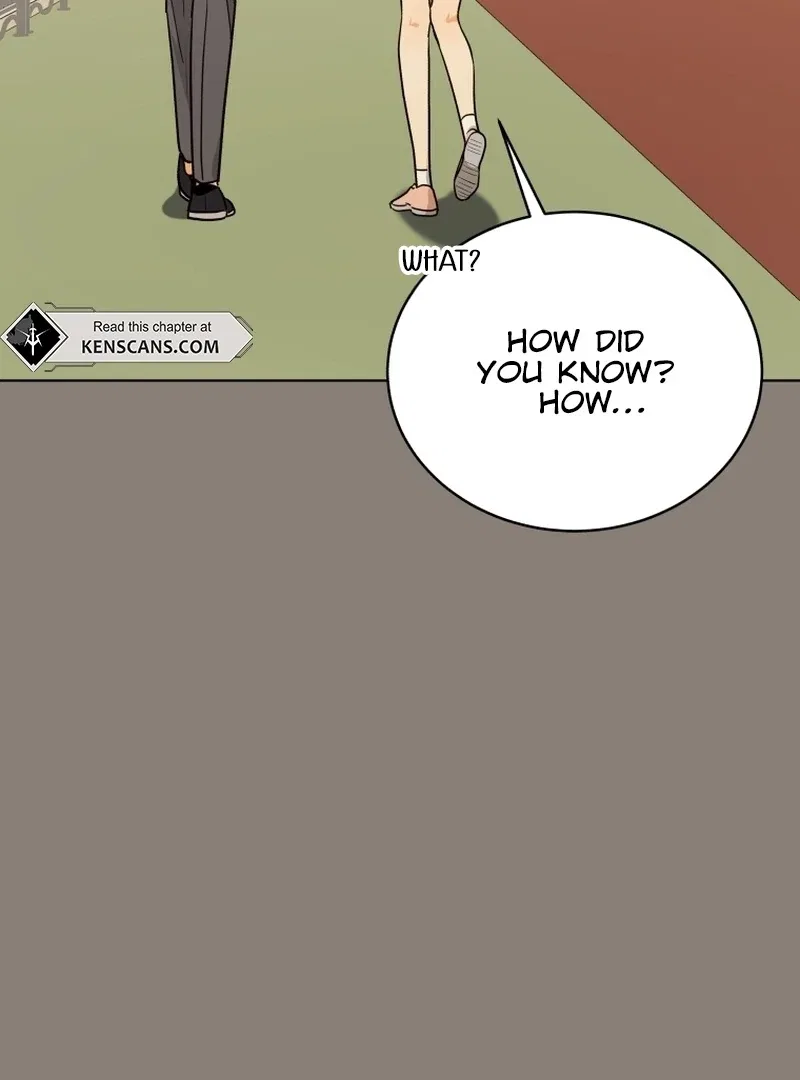 The man who fell in love with me Chapter 9 – Page 91