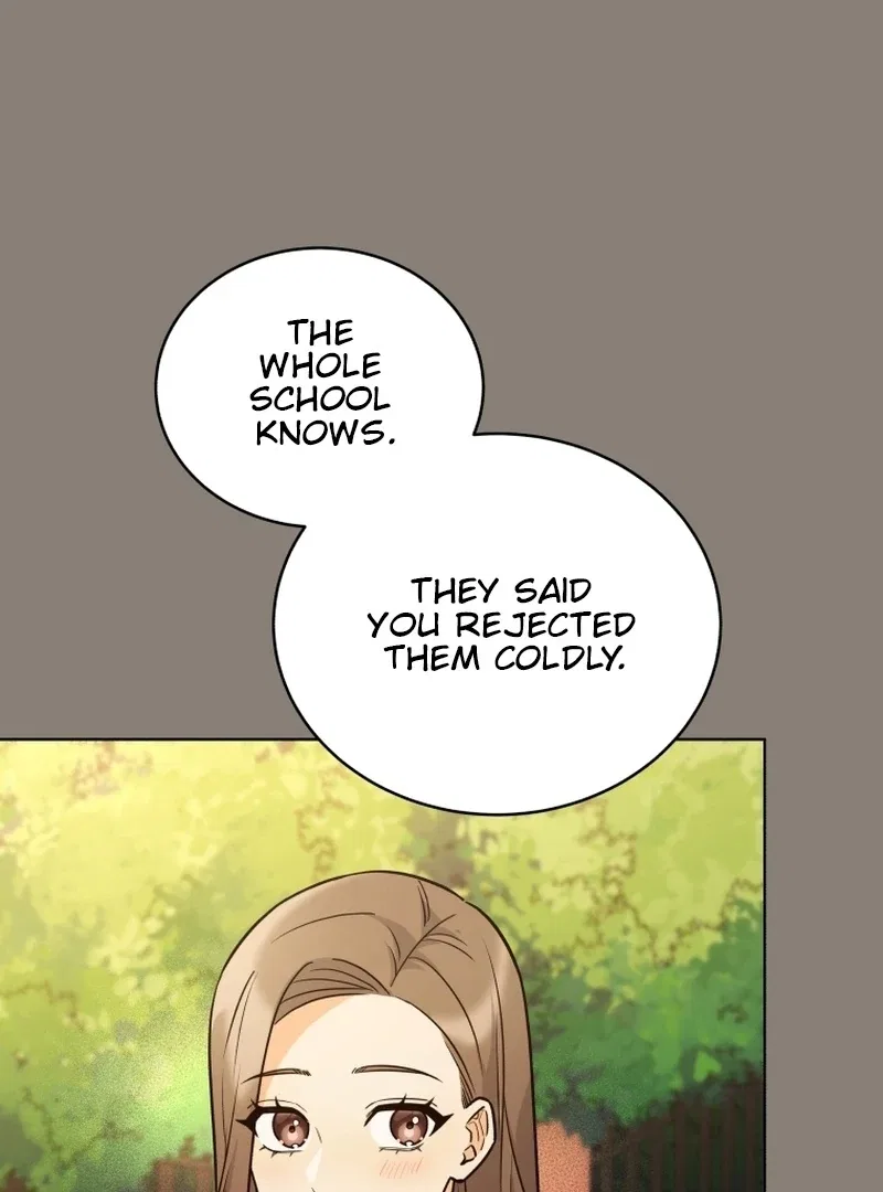 The man who fell in love with me Chapter 9 – Page 92