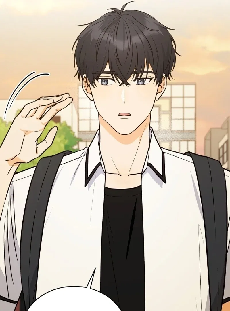 The man who fell in love with me Chapter 9 – Page 95