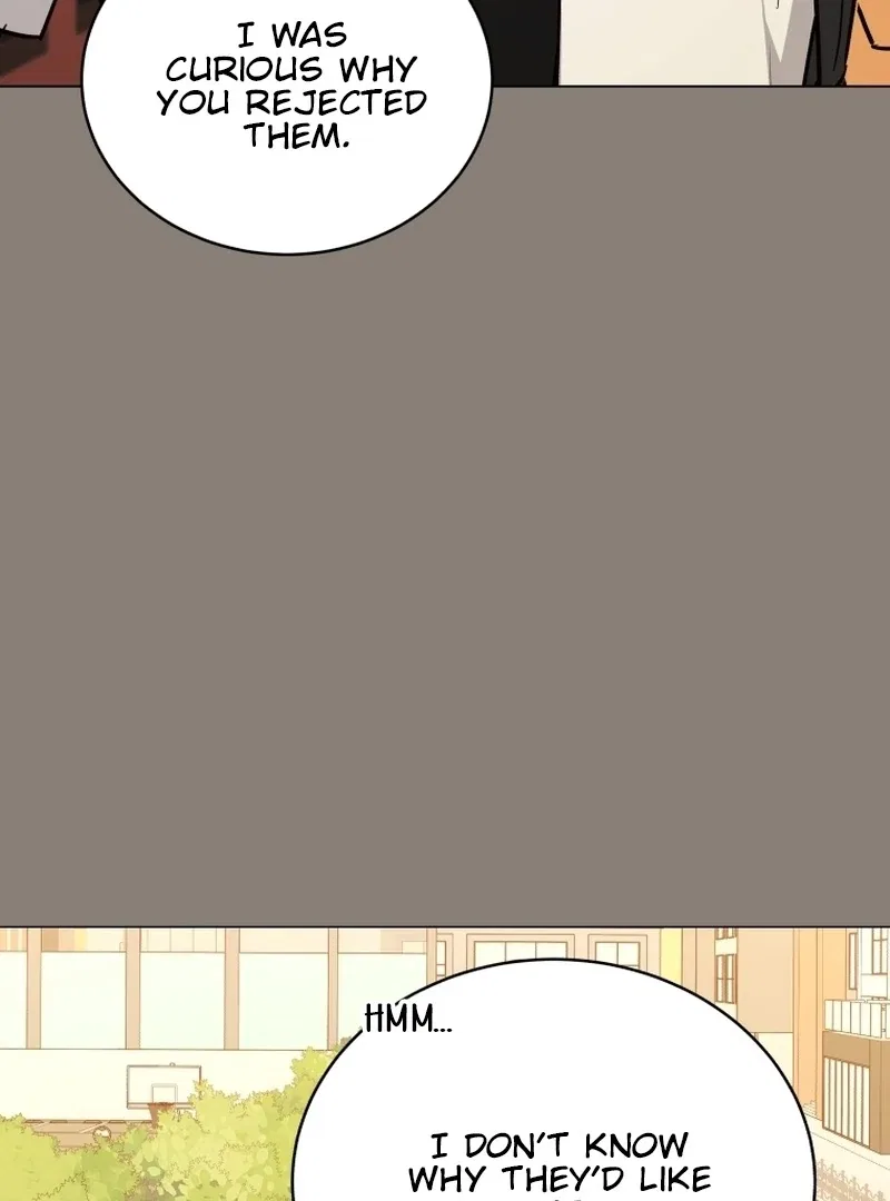 The man who fell in love with me Chapter 9 – Page 96