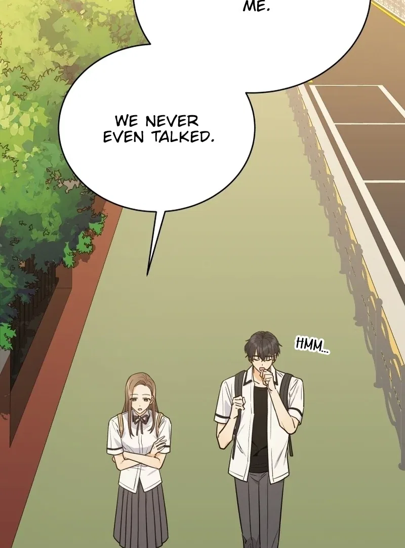 The man who fell in love with me Chapter 9 – Page 97