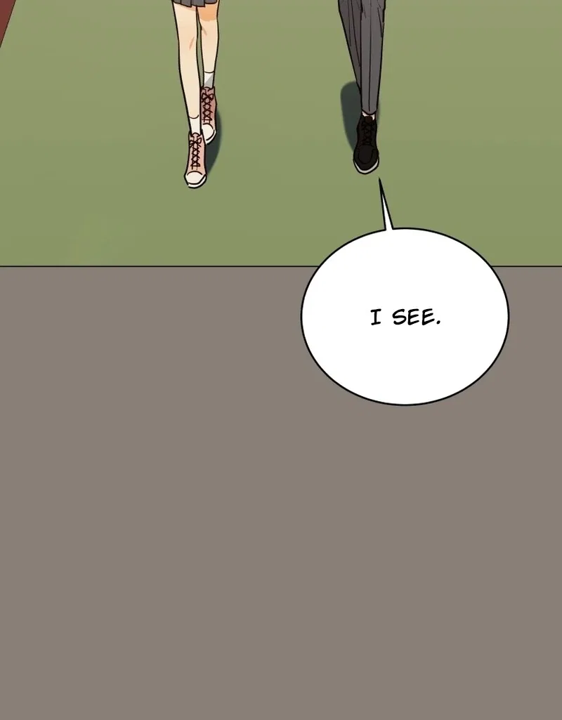 The man who fell in love with me Chapter 9 – Page 98