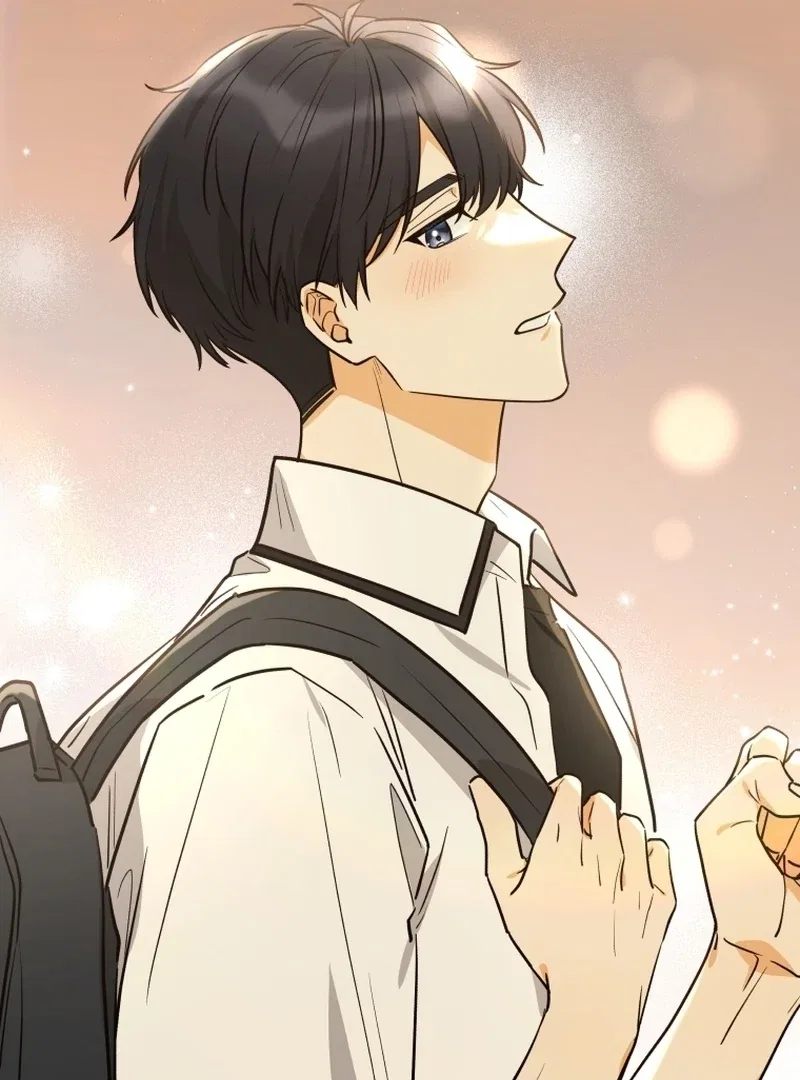 The man who fell in love with me Chapter 9 – Page 100