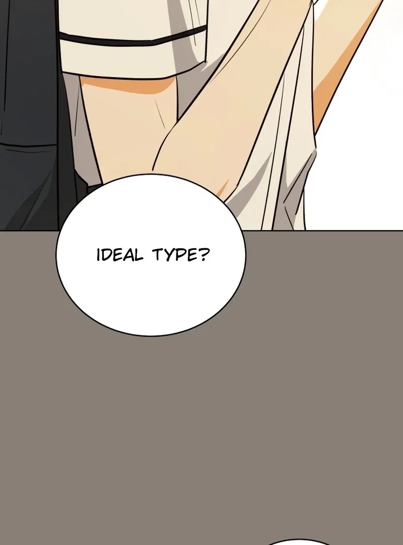 The man who fell in love with me Chapter 9 – Page 101