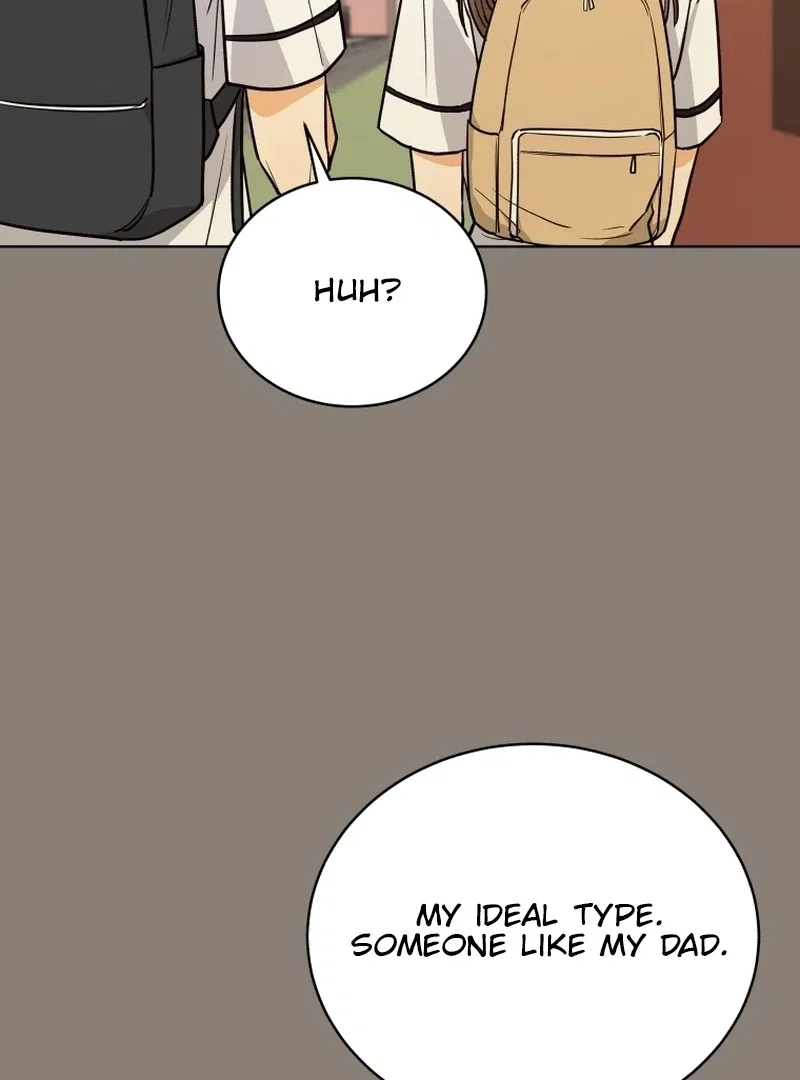 The man who fell in love with me Chapter 9 – Page 107