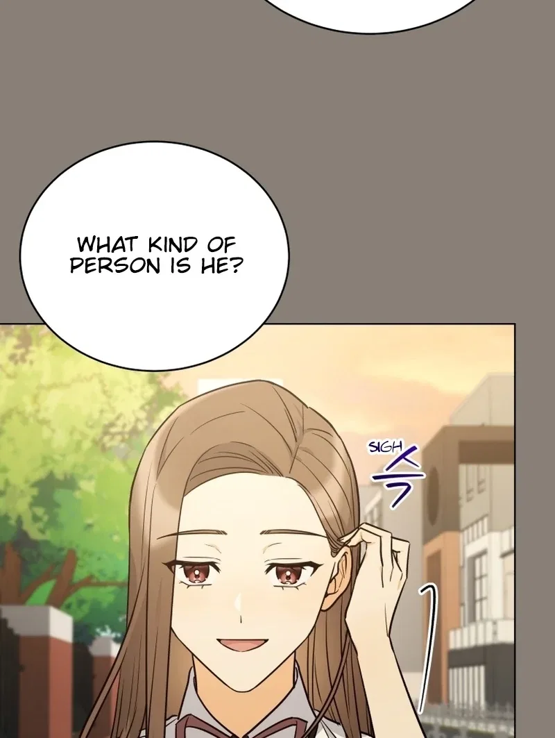 The man who fell in love with me Chapter 9 – Page 108