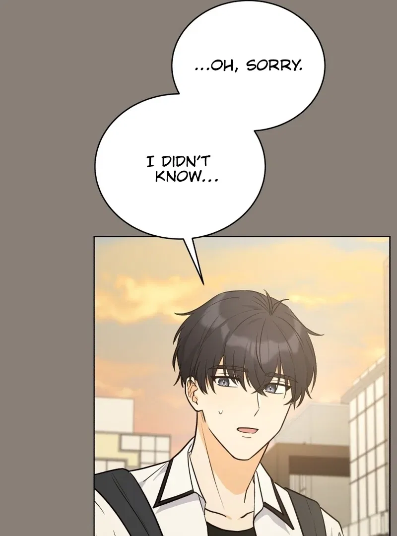 The man who fell in love with me Chapter 9 – Page 110