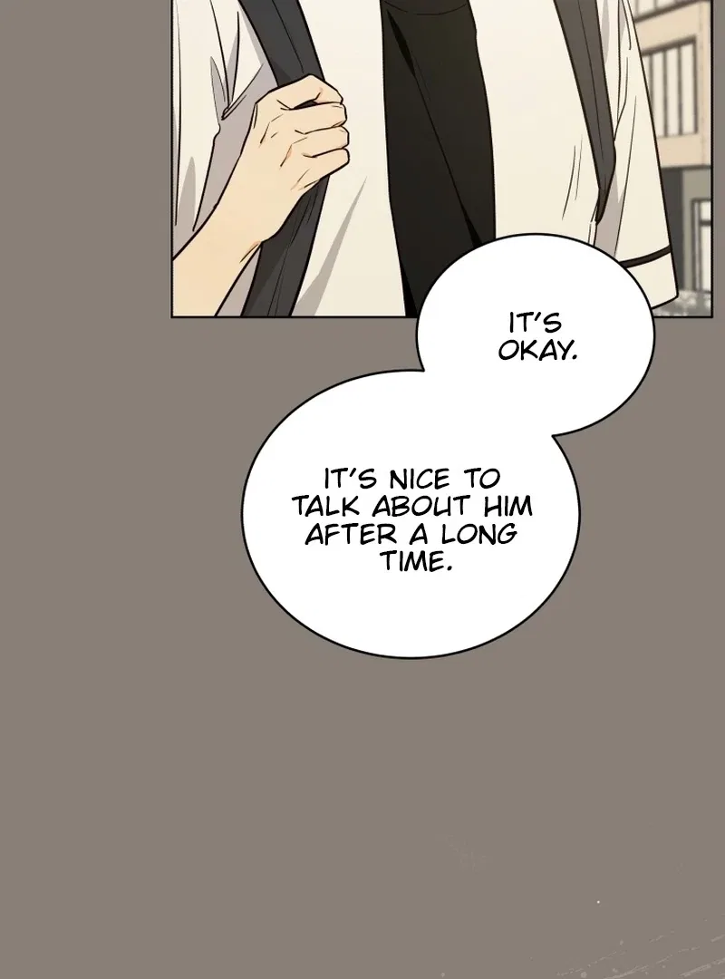 The man who fell in love with me Chapter 9 – Page 111