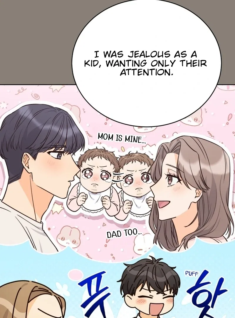 The man who fell in love with me Chapter 9 – Page 115