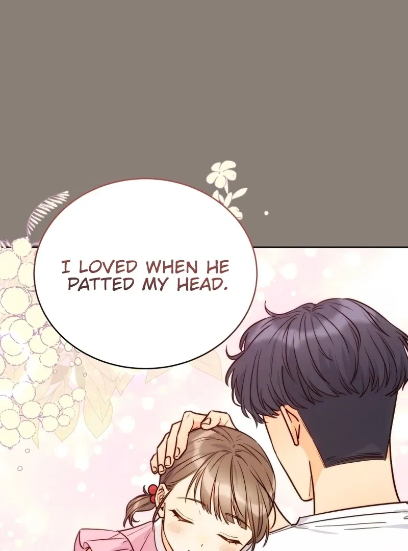 The man who fell in love with me Chapter 9 – Page 117