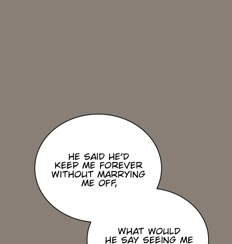 The man who fell in love with me Chapter 9 – Page 119