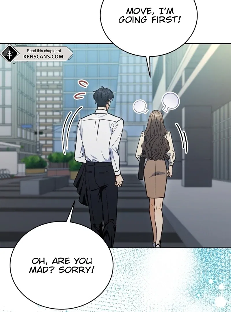 The man who fell in love with me Chapter 9 – Page 130